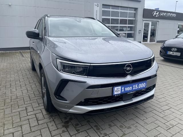 Opel Grandland (X) 22.000 km 24.900 € Gifhorn 38518