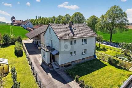 Haus Söhlde - 8 Zimmer, 182 m&sup2;, 380.000&euro; | Angebot:26497188