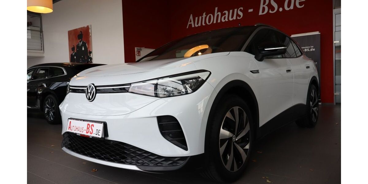 VW ID.4 50.000 km 25.890 &euro; Braunschweig 38116