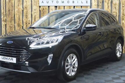 Ford Kuga 138.968 km 16.490 € Vechelde 38159