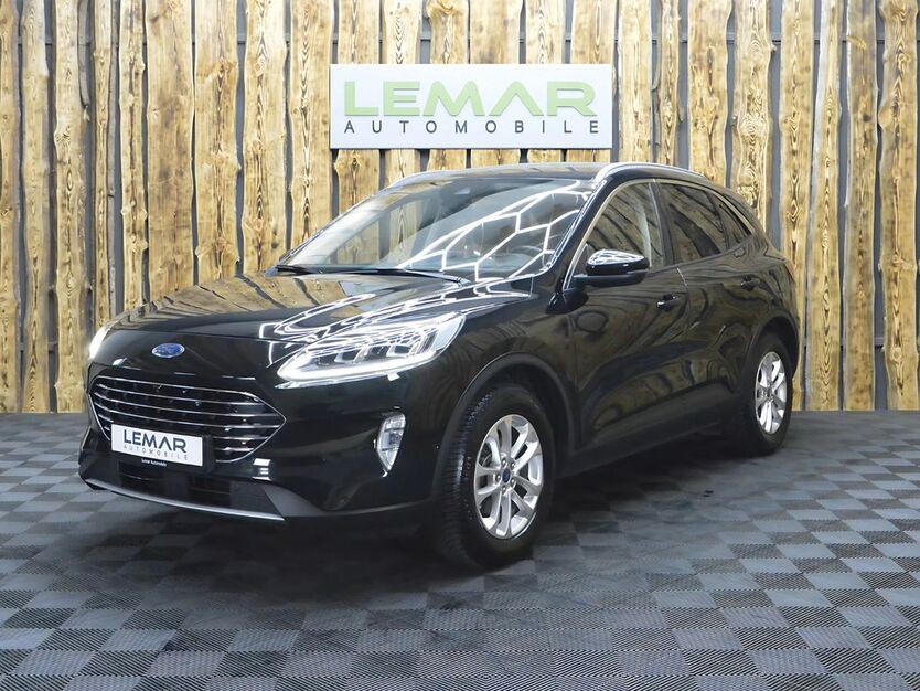 Ford Kuga 138.968 km 16.490 € Vechelde 38159