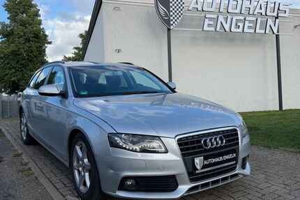 Audi A4 150.000 km 8.990 &euro; Salzgitter 38229