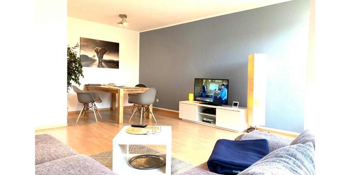 Dachgeschoßwohnung Wolfsburg Ehmen - 2 Zimmer, 57 m&sup2;, 184.000&euro; | Angebot:27122041