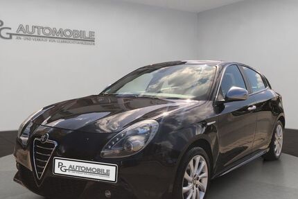 Alfa Romeo Giulietta 104.420 km 7.350 &euro; Braunschweig 38110