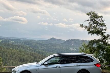 BMW 330 104.000 km 22.900 € Hohenhameln 31249