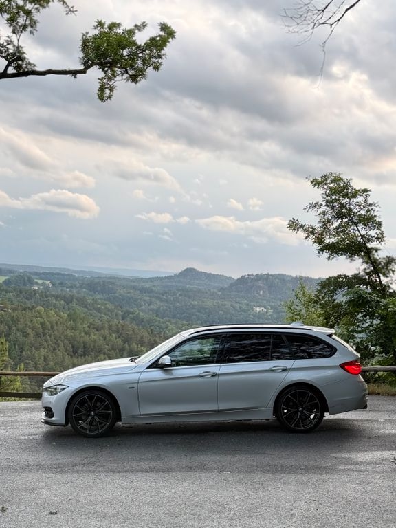 BMW 330 104.000 km 22.900 € Hohenhameln 31249