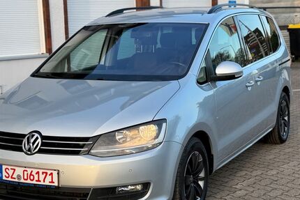 VW Sharan 212.500 km 9.990 &euro; Salzgitter 38229