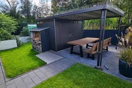 Haus Salzgitter - 3 Zimmer, 94 m&sup2;, 289.000&euro; | Angebot:24803453