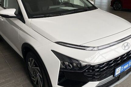 Hyundai BAYON 1.326 km 23.900 &euro; Gifhorn 38518
