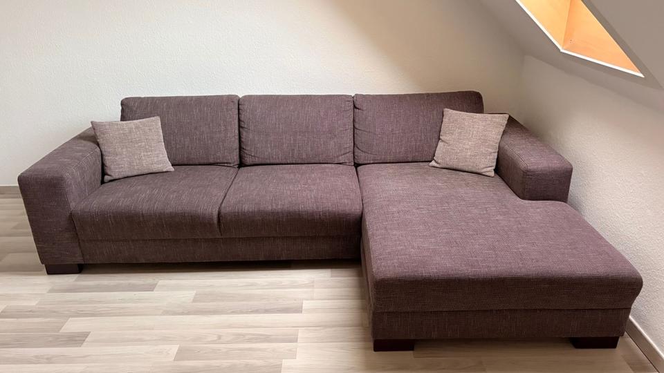 Dachgeschoßwohnung Braunschweig Westliches Ringgebiet - 2 Zimmer, 51 m&sup2;, 600&euro; | Angebot:25976401