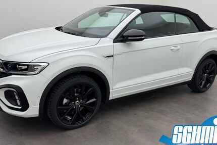 VW T-Roc 13.960 km 35.400 &euro; Peine 31226