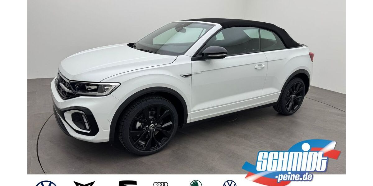 VW T-Roc 13.960 km 35.400 &euro; Peine 31226