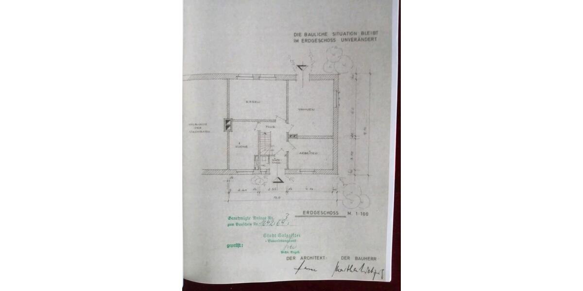 Doppelhaushälfte Salzgitter Ortschaft Ost - 7 Zimmer, 140 m&sup2;, 210.000&euro; | Angebot:25422615