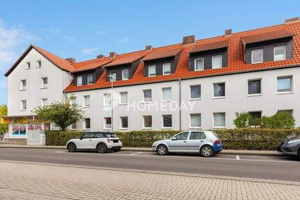 Wohnung Gifhorn - 3 Zimmer, 52 m&sup2;, 129.000&euro; | Angebot:25279867