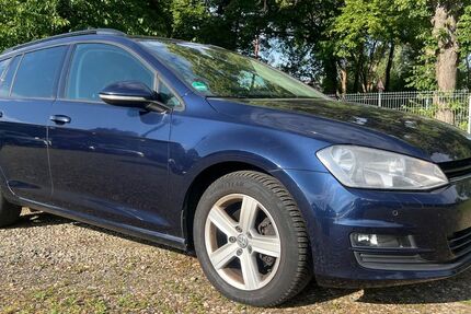 VW Golf 192.800 km 7.100 &euro; Braunschweig 38110