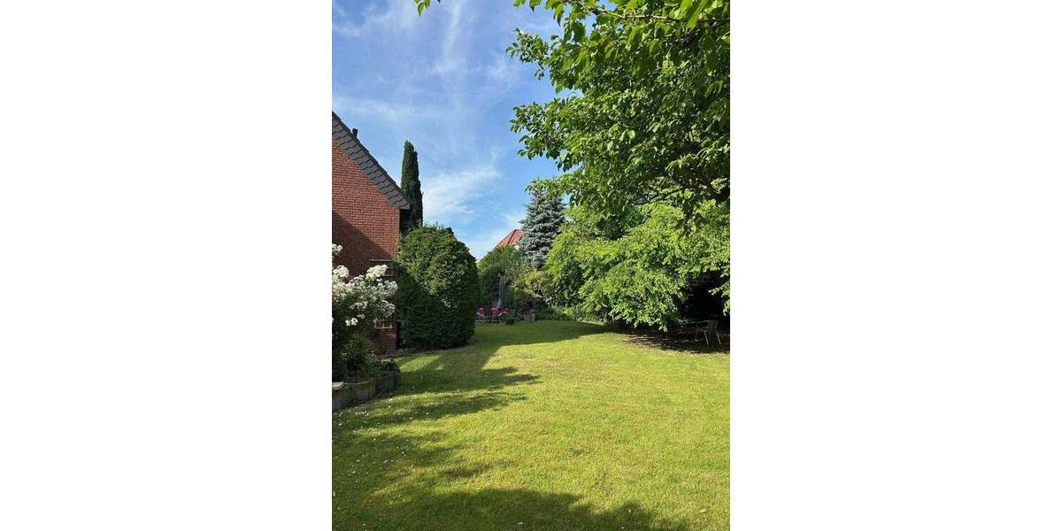 Einfamilienhaus Lengede - 6 Zimmer, 178 m&sup2;, 339.000&euro; | Angebot:24780433