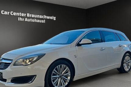 Opel Insignia 159.500 km 10.999 &euro; Braunschweig 38120