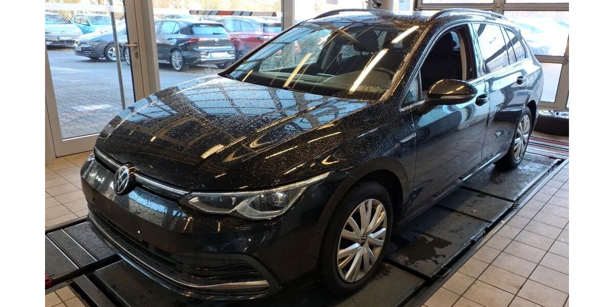 VW Golf 150.000 km 18.490 &euro; Cremlingen 38162