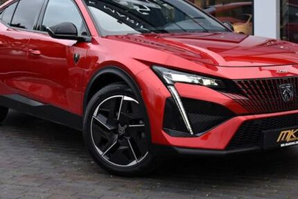 Peugeot 408 21.598 km 24.990 &euro; Braunschweig 38114