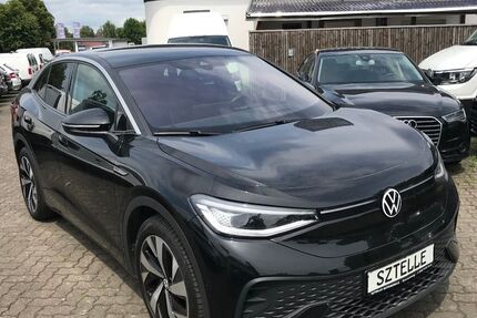 VW ID.5 39.374 km 29.999 &euro; Braunschweig 38110