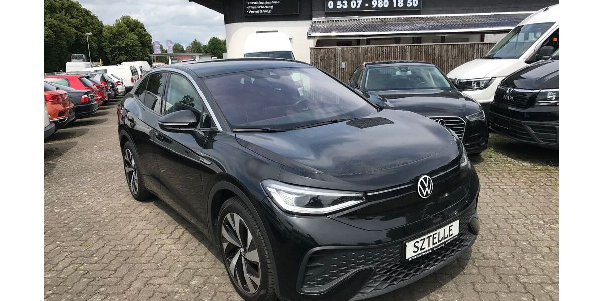 VW ID.5 39.374 km 29.999 &euro; Braunschweig 38110