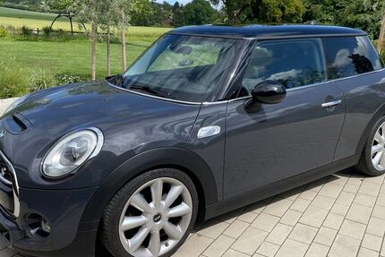 Mini Cooper S 90.000 km 12.900 &euro; Evessen 38173