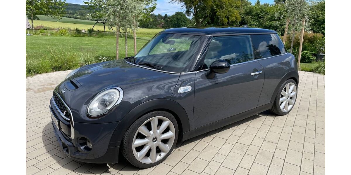 Mini Cooper S 90.000 km 12.900 &euro; Evessen 38173