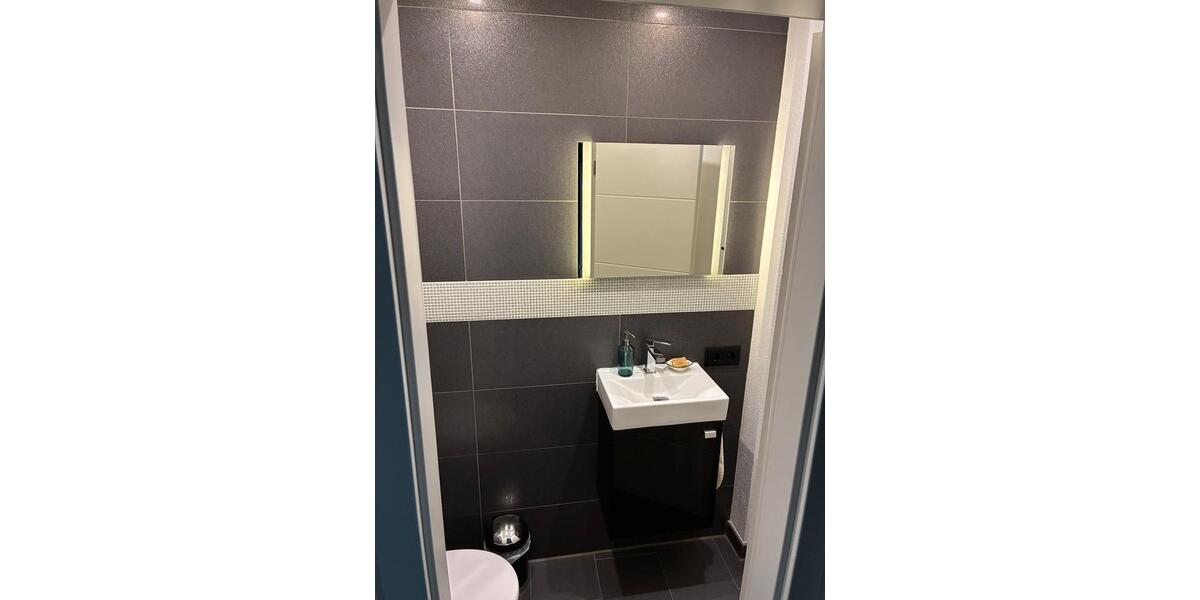 Reihenhaus Braunschweig Heidberg-Melverode - 4 Zimmer, 90 m&sup2;, 1.800&euro; | Angebot:27619077