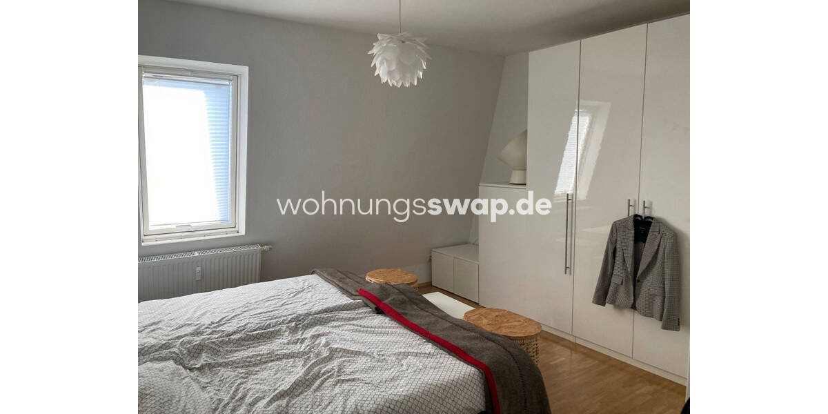 Etagenwohnung Braunschweig Östliches Ringgebiet - 3 Zimmer, 100 m&sup2;, 930&euro; | Angebot:26020235