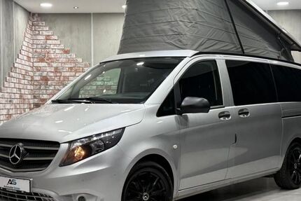 Mercedes-Benz Vito 80.000 km 40.990 € Braunschweig 38106