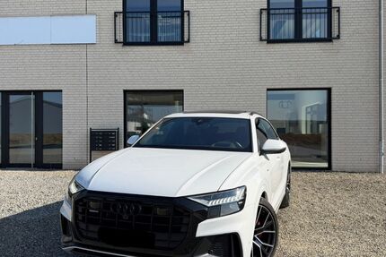Audi Q8 114.995 km 63.550 &euro; Salzgitter 38239