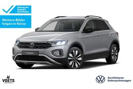 VW T-Roc 9.950 km 29.480 &euro; Braunschweig 38124