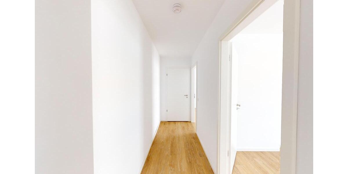 Etagenwohnung Wolfsburg Almke - 3 Zimmer, 72 m&sup2;, 830&euro; | Angebot:25806380