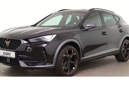 Cupra Formentor 51.000 km 27.590 &euro; Gifhorn 38518