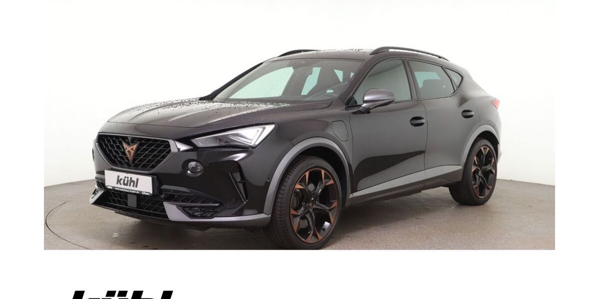Cupra Formentor 51.000 km 27.590 &euro; Gifhorn 38518