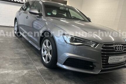 Audi A6 131.000 km 17.900 &euro; Braunschweig 38112