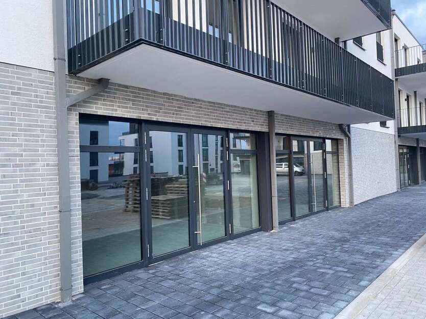 Einzelhandel in Wolfsburg 1.979,25 € 158.34 m²