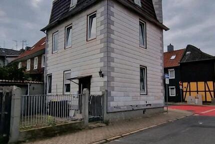 Mehrfamilienhaus mit Potenzial für Handwerker 6 zimmer