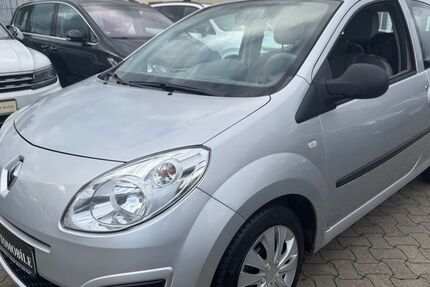 Renault Twingo 104.580 km 2.499 € Wolfenbüttel 38304