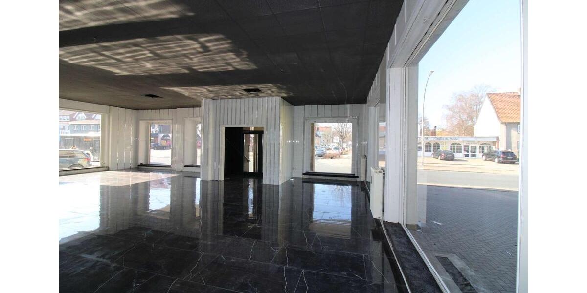 Gewerbeobjekt Salzgitter - 2.900&euro; | Angebot:26368541