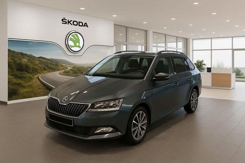 Fabia