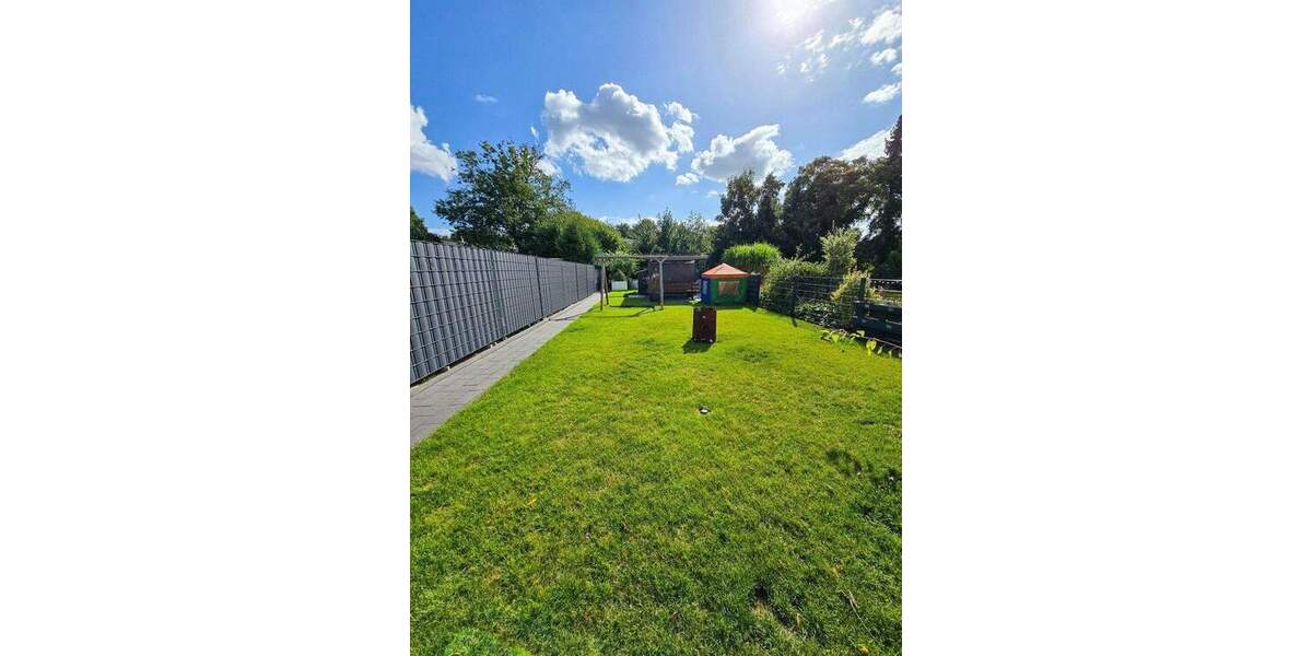 Reihenmittelhaus Salzgitter Lebenstedt - 3 Zimmer, 94 m&sup2;, 289.000&euro; | Angebot:24810090