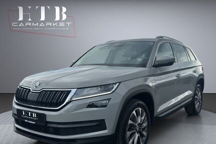 Skoda Kodiaq 135.800 km 25.990 &euro; Braunschweig 38122