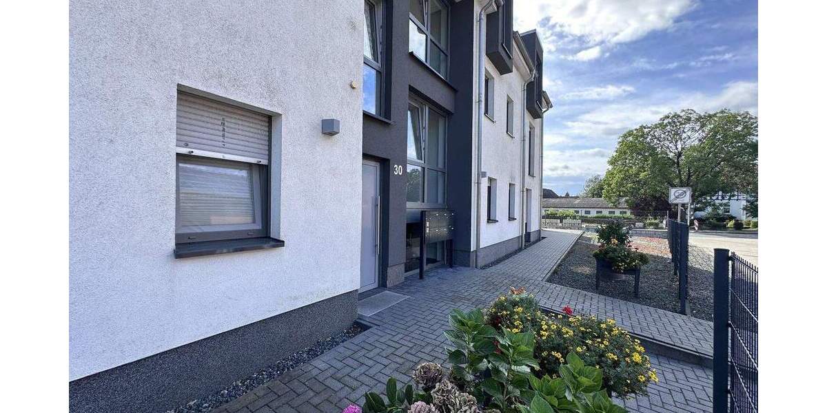 Etagenwohnung Westerbeck Westerbeck - 4 Zimmer, 110 m&sup2;, 1.215&euro; | Angebot:25964556