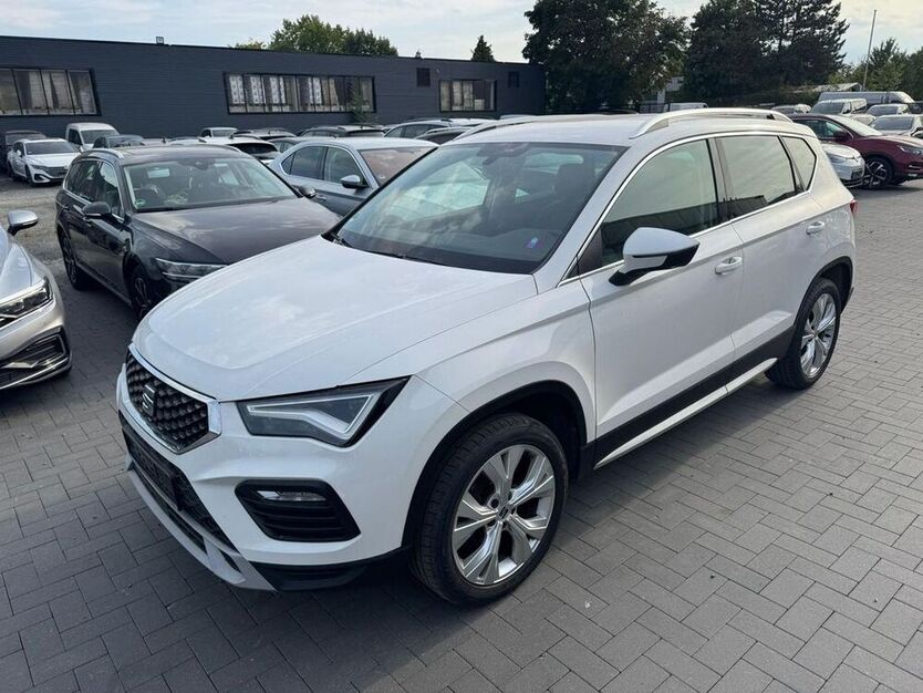 Ateca