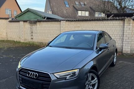 Audi A3 250.000 km 8.900 &euro; Wolfsburg 38440