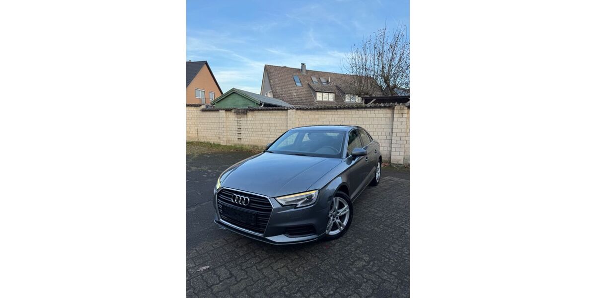 Audi A3 250.000 km 8.900 &euro; Wolfsburg 38440