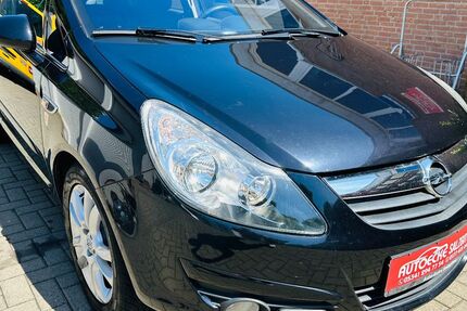 Opel Corsa 165.020 km 3.490 &euro; Salzgitter 38259