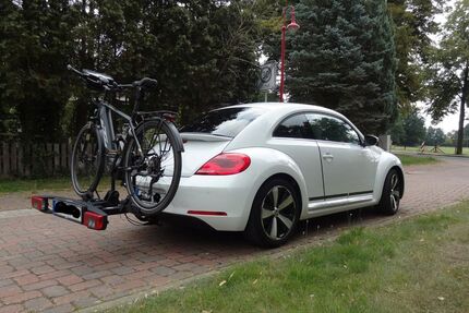 VW Beetle 32.500 km 15.800 € Gifhorn 38518