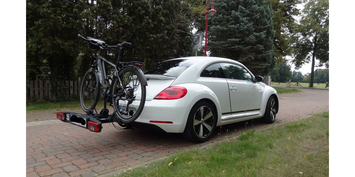 VW Beetle 32.500 km 15.800 &euro; Gifhorn 38518
